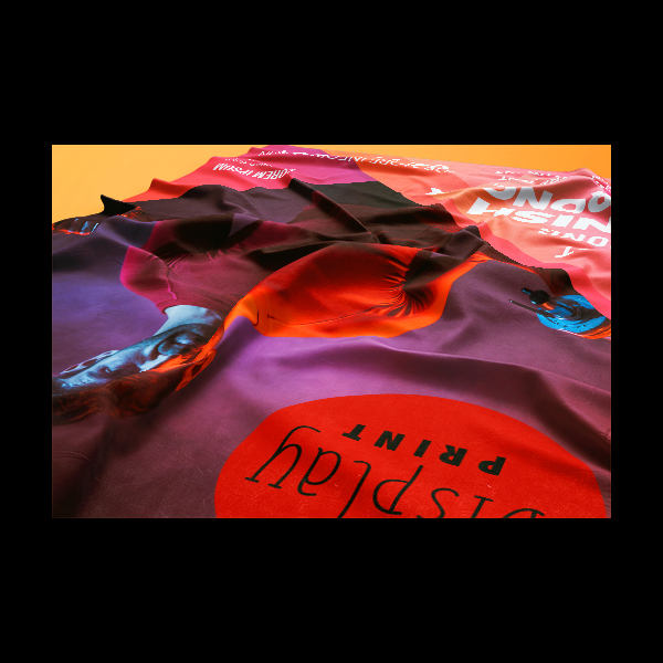 Textil nyomtatás